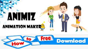 Unlike other animated gif creation applications, animiz doesn't only convert video fragments to this popular image format, but it also gives you the tools you need to create animated images from scratch, making them as complex and long as you want. How To Download Animiz Animation Maker For Pc Cartoon Maker For Pc 2019 Ø£ØºØ§Ù†ÙŠ Mp3 Ù…Ø¬Ø§Ù†Ø§