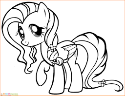 Musim pertama (1986) terdiri dari 48 episode sedangkan musim kedua (1987) sebanyak 13 episode. 45 Gambar Untuk Mewarnai My Little Pony Terbaik Kumpulan Gambar Mewarnai