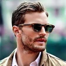 Pin By Debbie Boone On Fifty Shades Jamie Dornan Jamie Dornan Beard Oliver Peoples