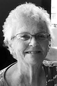 Claudine Jalbert Obituary (2018)