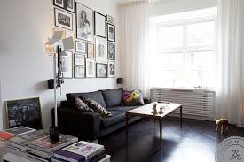 The Space Stylescrapbook House And Home Magazine Apartment Interior Design Home And Living