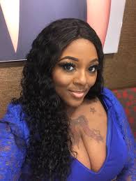 Michelle Baynes (@sassyqueenhair)