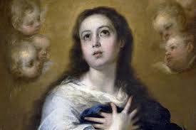 The Blessed Virgin Mary Is Absolute Pure and Sinless| National Catholic  Register