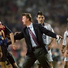 Van gaal spielte zuletzt bei az alkmaar (az). Louis Van Gaal Fifa Com