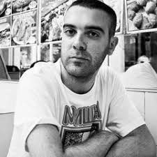 Stream Aaron Beta music