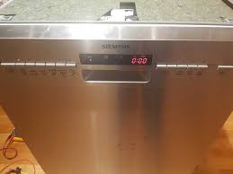 In einer modernen küche dürfen die ressourceneffizientesten siemens haushaltsgeräte nicht fehlen. Geschirrspuler Siemens Sn46m535eu Sd6p1s E14 Wasserhahn Symbol Hausgerateforum Teamhack