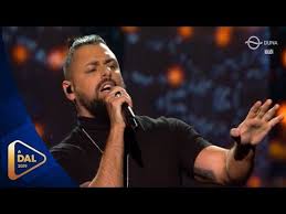 De officiële website van het eurovisie songfestival. Hungary Joci Papai Wins A Dal 2019