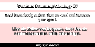 for learners the top 10 german learning strategies