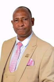 What happened to Presibiter Sammy Njau?