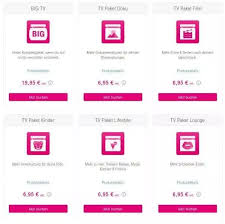 Magenta tv tarife sind für unterschiedliche budgets erhältlich ( telekom ). Magentatv App Matthes Privater Blog