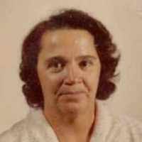 LaVona Rugg (1920–1987)