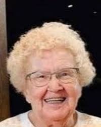 LaJune Mercedes Hausken Obituary April 15, 2025