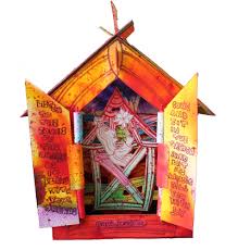 He was born in muskegon, michigan and moved to grand rapids at a very young age. Paul Johnson S Outlier Pop Ups Artist Books Book Art Pop Up Book