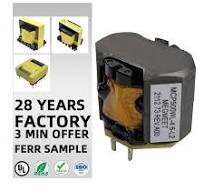 RM6 mini electric transformer RM8 ferrite core transformer ...