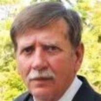 Jimmy Nichols Jr. Obituary