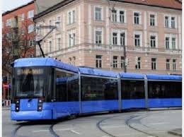 Munich Sight Seeing Using Public Transport Public Transport Munich Visit Munich