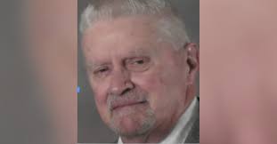 William R. Blackstone