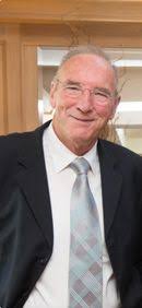 Condolence Book for Seán Fitzmaurice (Moyvane, Kerry)