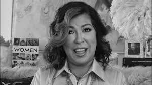 Big Grit Story: Monica Kline