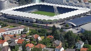 Viene utilizzato principalmente per il calcio, lo sturm graz e il grazer ak vi giocano. Fans Sind Enttauscht Kein Sturm Stadion Fehler Der Stadtregierung Krone At