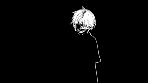 The anime tells the story of the difficulties living in. Ps4 Anime Black Tokyo Ghoul Wallpapers Wallpaper Cave