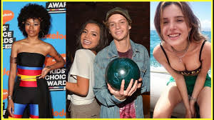 Henry Danger Real Age And Life Partners Real Name Cast From Youngest To Oldest Youtube