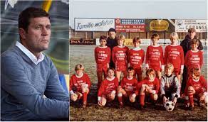 The site lists all clubs he coached and all clubs he played for. Gert Verheyen Keert Terug Naar Dancing Highstreet Hij Was Hoogstraten Gazet Van Antwerpen Mobile