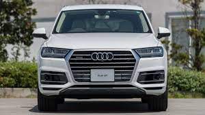 With the new q7*, audi is setting standards in the premium suv segment. 2016 Audi Q7 Jp Hintergrundbilder Und Wallpaper In Hd Car Pixel