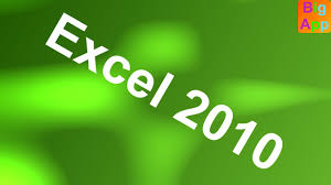 Excel 2010 Standardschriftart Andern Youtube