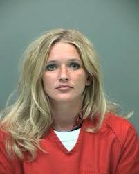 Carrie Mccandless's Instagram, Twitter & Facebook