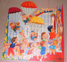 They feature fun puzzles of all types that'll keep you entertained. Vintage Collectible Par Jigsaw Puzzles Can You Beat The Par Time Turn Trash 2 Cash