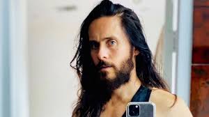 Jared leto, los angeles, ca. B9vlv2u90 B7um