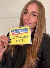 Lindsey Witmer's Instagram, Twitter & Facebook