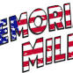 MEMORIAL MILE event in Fruitport, MI