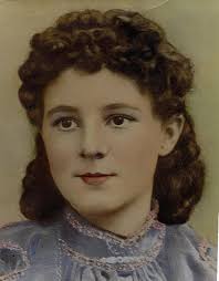 Euphemia (Eddy) Dunne (1886-1974)