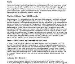 Companies often use a computer programme called the applicant tracking system (ats) to research the company you are applying for a job with, and use your cover letter to demonstrate your. Persuasively Write And Review Your Cv Or Job Application By Seth Waycott Fiverr