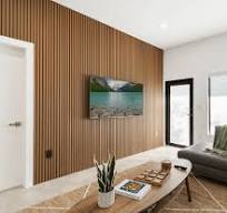 Wall Paneling: The Stylish Solution for a Modern Home in 2023