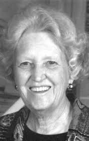 Betty Wardle Obituary (2007)