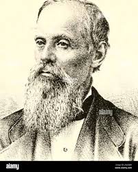 William newell hi-res stock photography and images