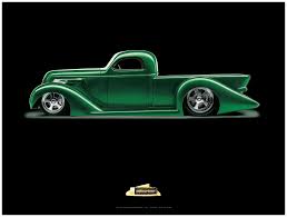 Image result for Pimpernel Scarlet 1939 GMC