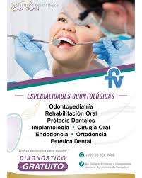 Consultorio Odontológico "San Juan"