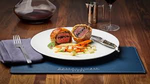 Hell's kitchen restaurant menu prices. Gordon Ramsay Steak North Kansas City Northland Menu Prices Restaurant Reviews Reservations Tripadvisor