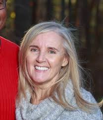 cynthia howe (lothian) from Paul VI High School