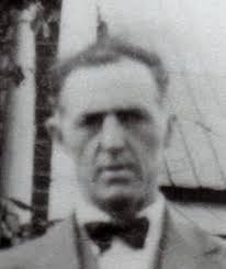 Ovila Beaudoin (1894-1958)