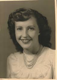 Gloria Maxine Trimble Gary (1930-2004)