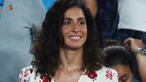 Rafael nadal is married to xisca perello, who regularly attends his matches to cheer him on. Nadal S Girlfriend Xisca Called A Wildcard By Rafa Heavy Com