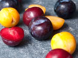 Known for its tart flavor and distinct final thoughts. Plum Recipe Substitutions