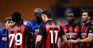 Romelu lukaku pasó los exámenes médicos en inter de milán y recibió la bienvenida del club que lo romelu lukaku, el goleador de la selección de bélgica, que clasificó a las semifinales de rusia. Zoff Zwischen Ibrahimovic Und Lukaku Milan Star Und Inter Sturmer Beschimpfen Sich