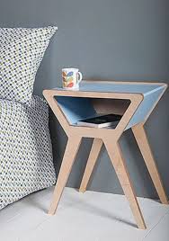 Get inspired with these modern bedside table ideas. Pin On Tables Shelves Surfaces
