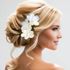 Hawaii Wedding Flower Accessories Tropical Wedding Set Beach Wedding Hawaii  Flower Accessories for Bride Plumeria Summer Wedding Magaela